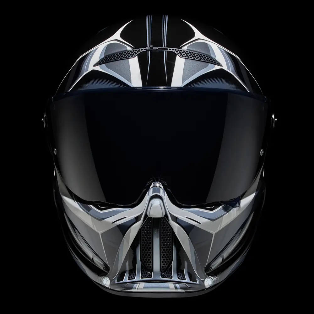 Darth Vader