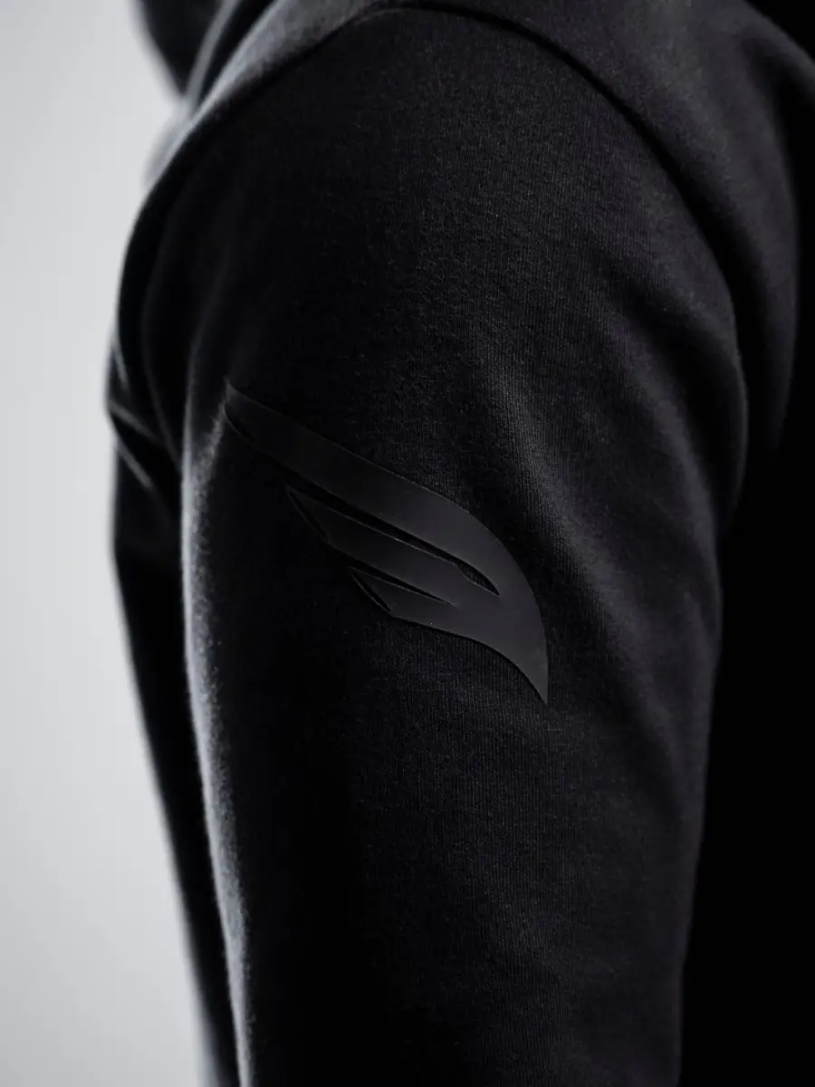 Engine Hoodie