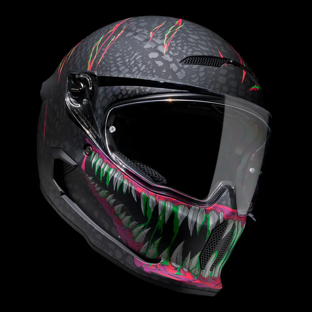 Toxin