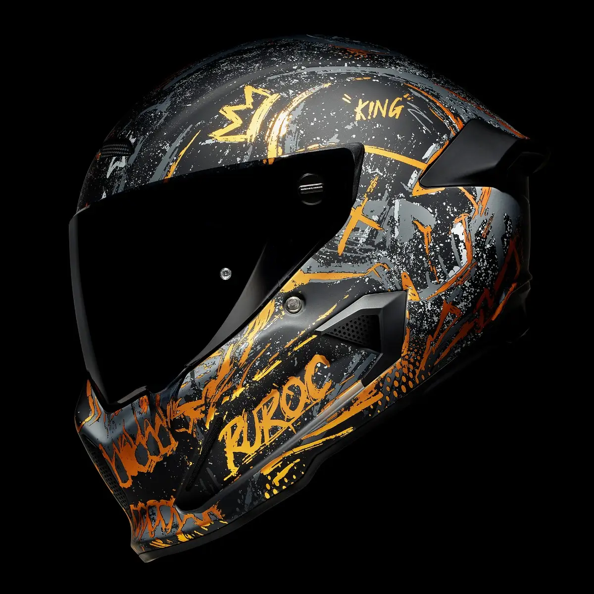Street King