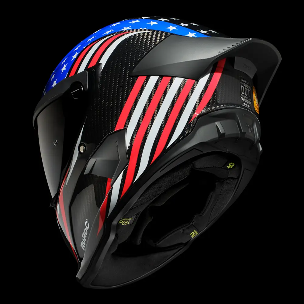 Stars and Stripes
