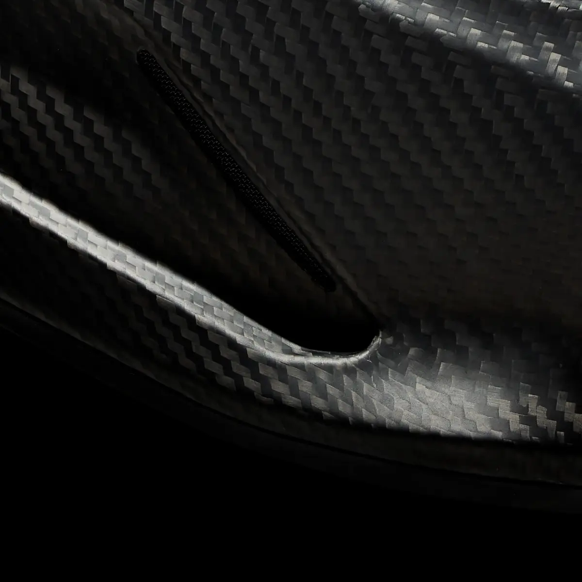 Raw Carbon
