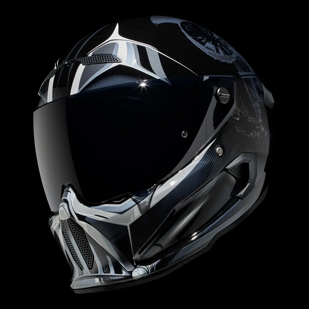 Darth Vader