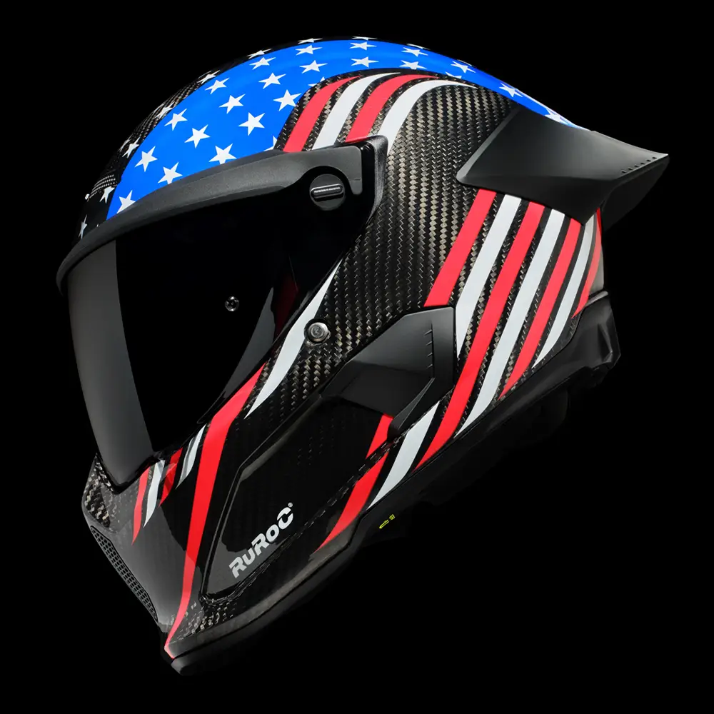 Stars and Stripes