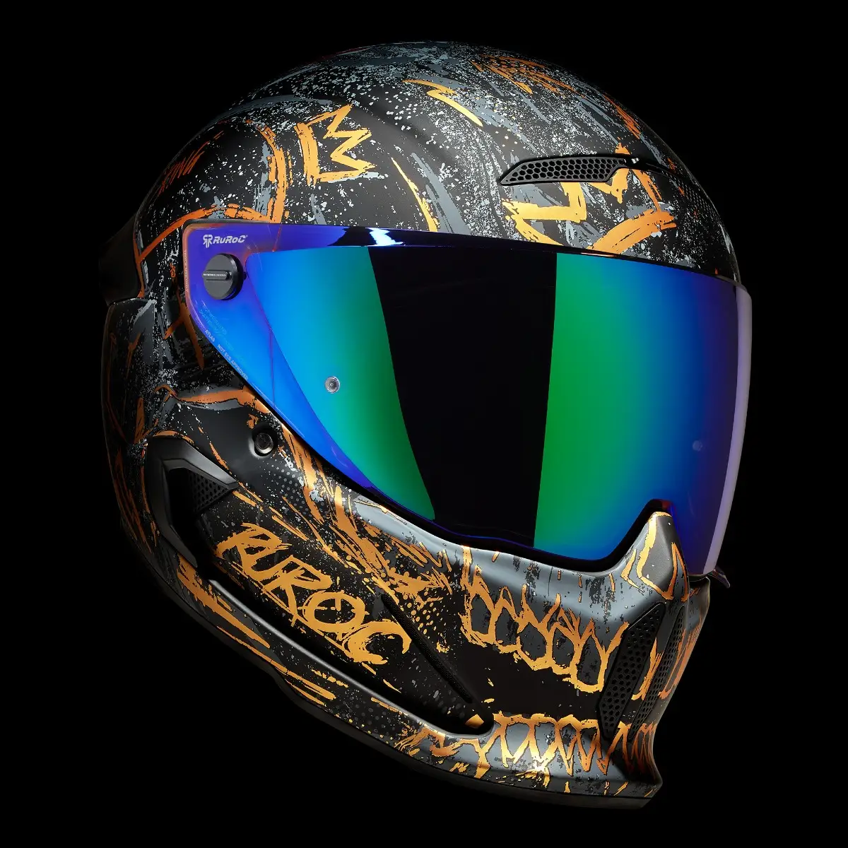 Street King