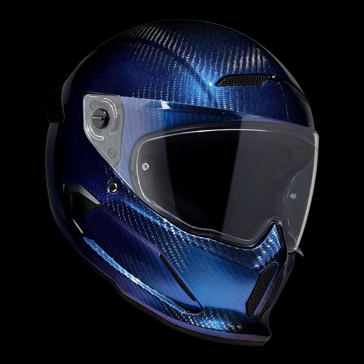 Atlas 3.0 / 4.0 Visor - Clear