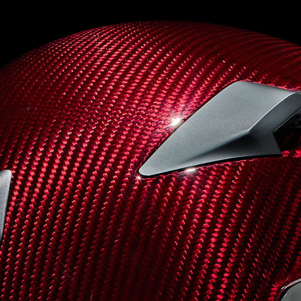Ruby Carbon