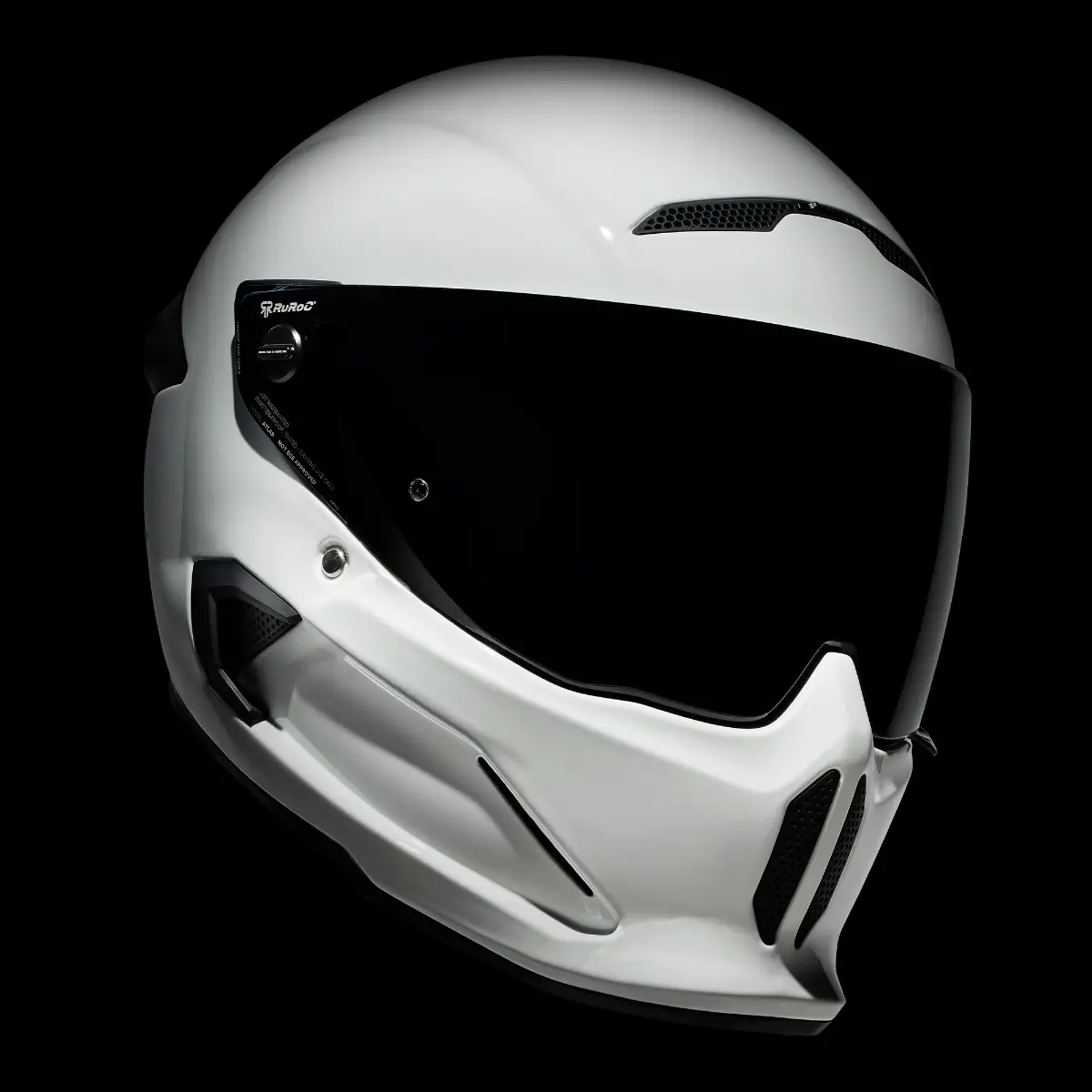 ATLAS Visor - Tinted