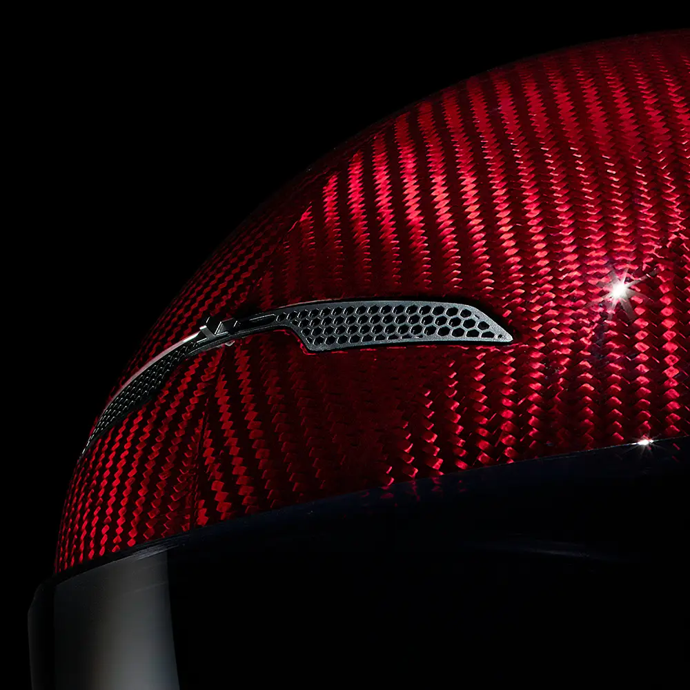 Ruby Carbon