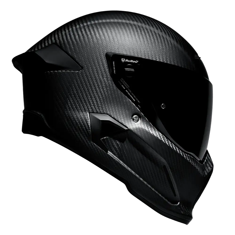Raw Carbon