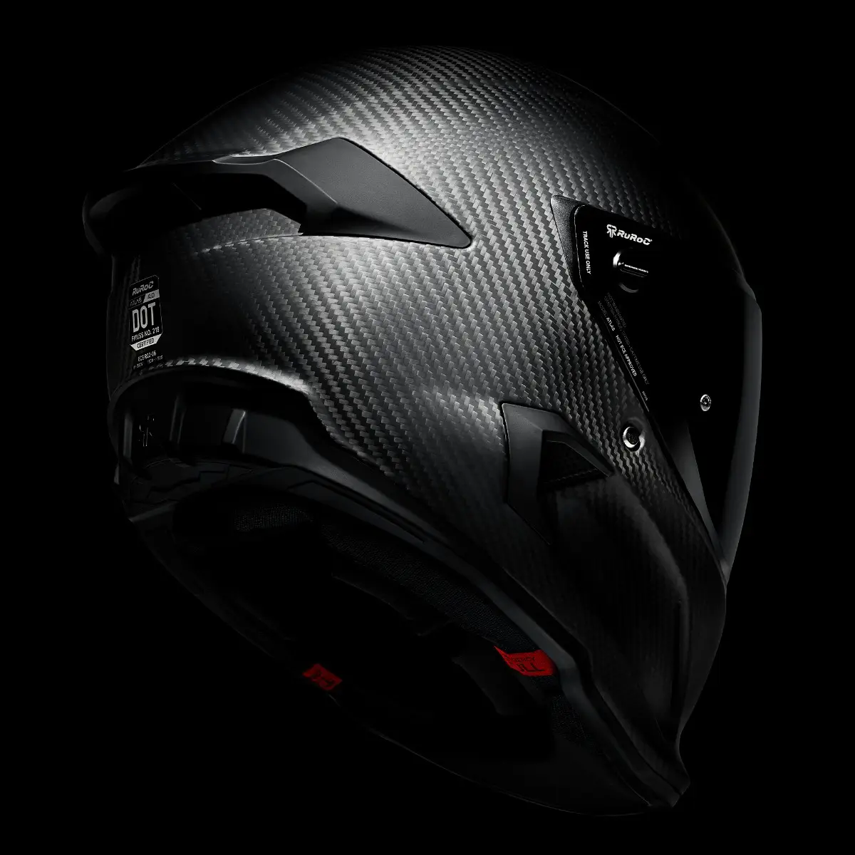 Raw Carbon