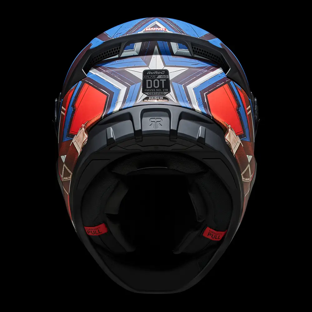 Marvel's Captain America