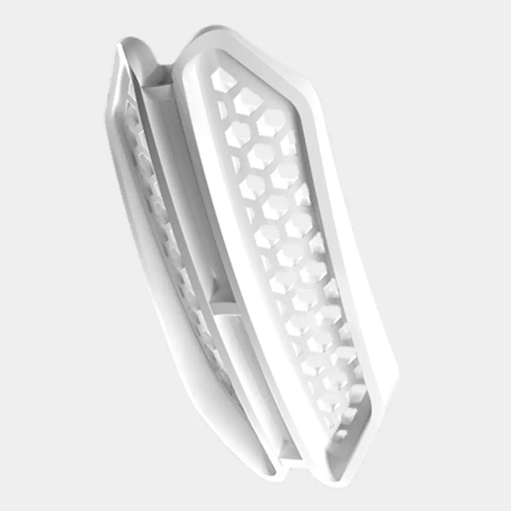 Mask Gasket White