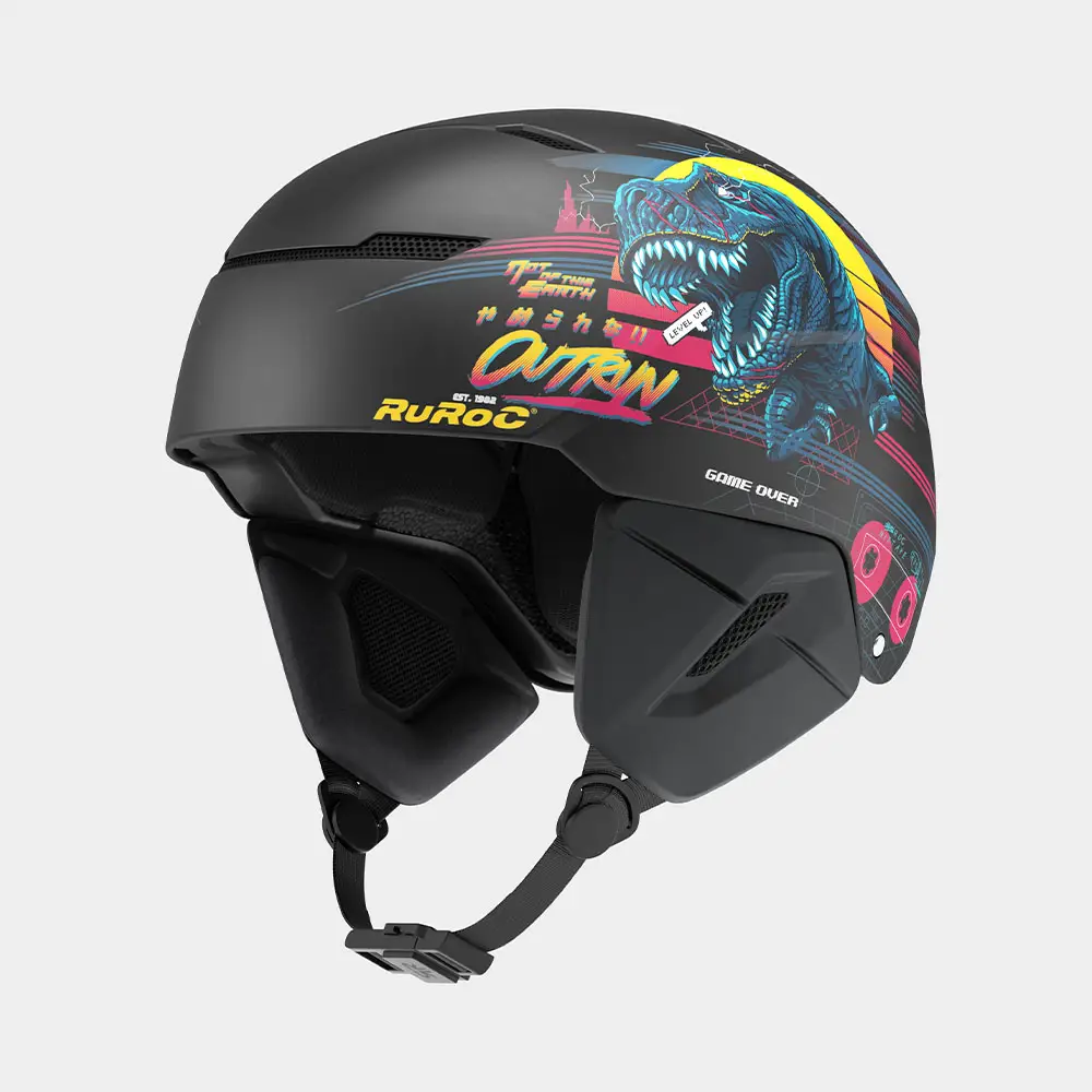 Outrun