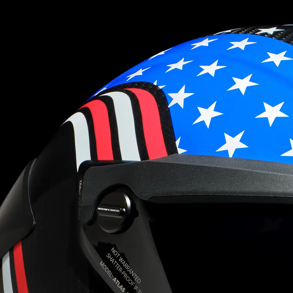 Stars and Stripes