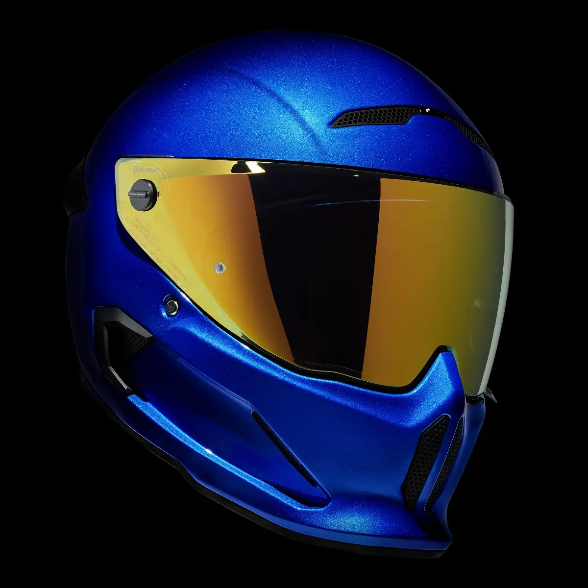 Ultramarine