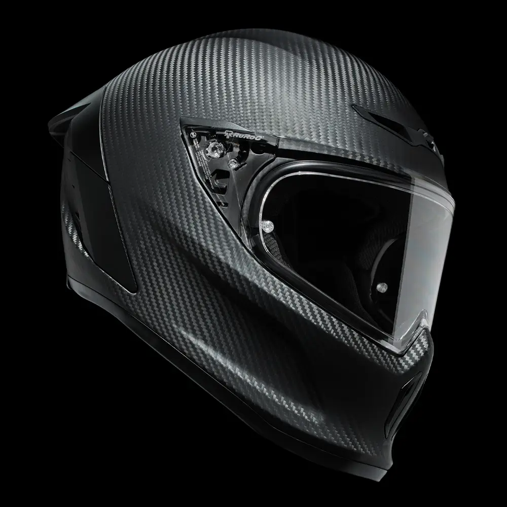 EOX Visor - Clear