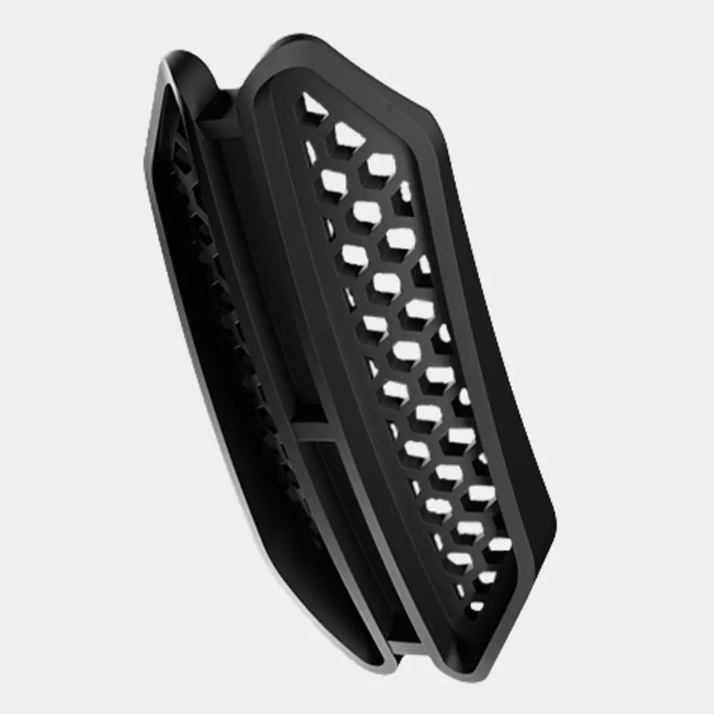Mask Gasket Black