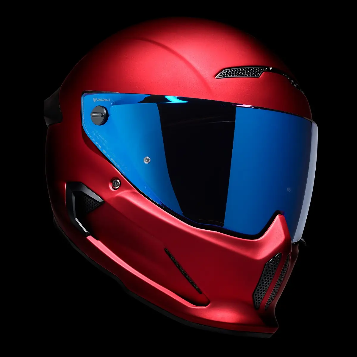 Crimson