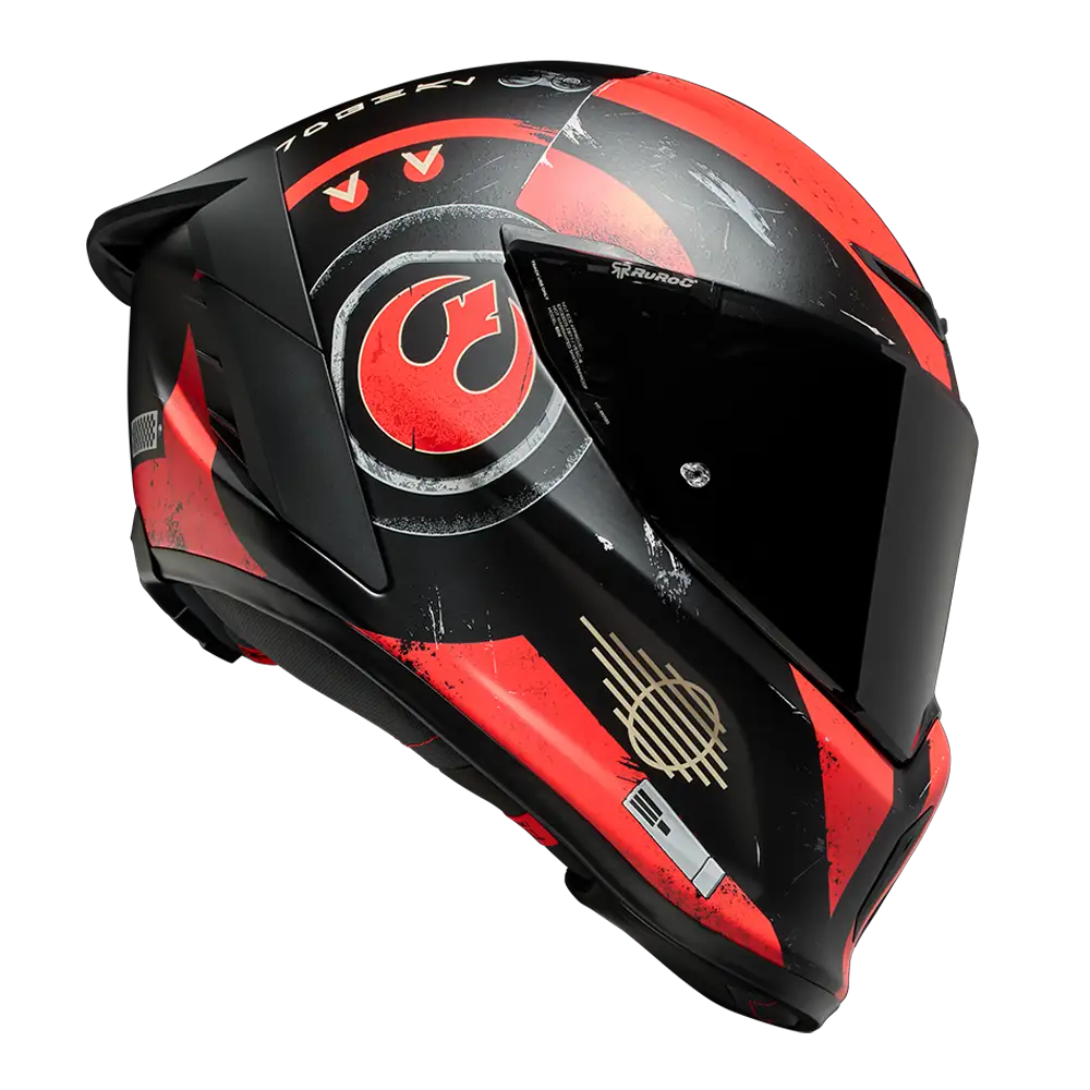 Resistance Pilot