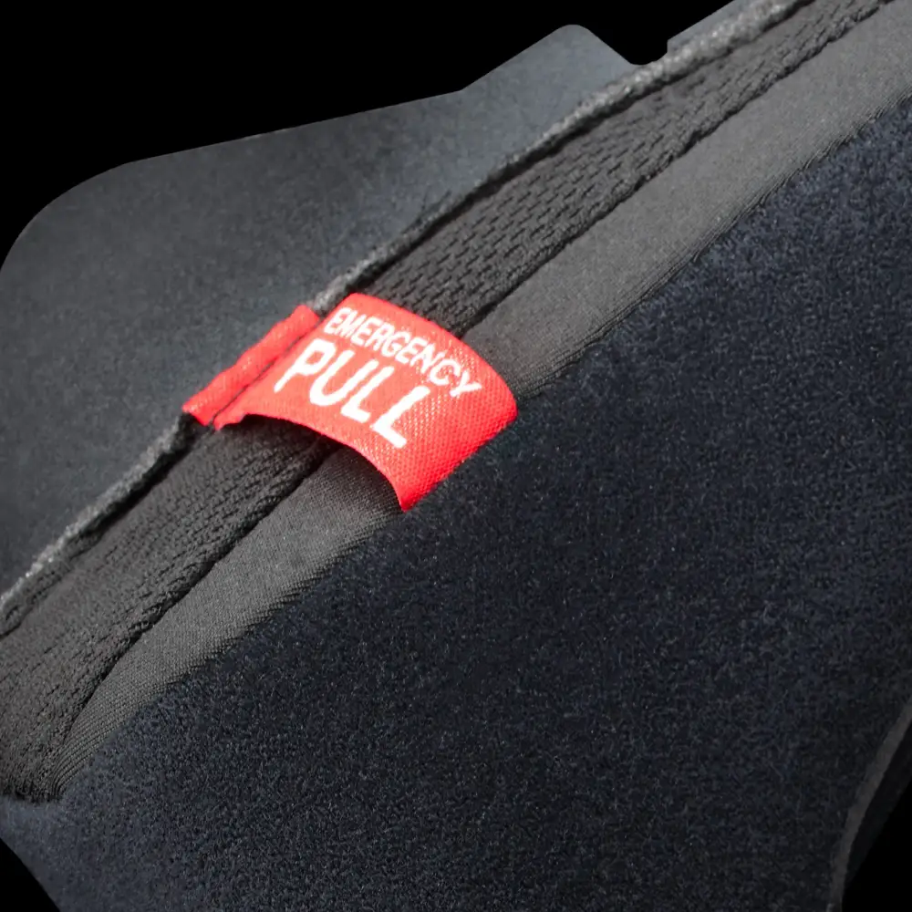 ATLAS 4.0 STREET - Cheek Pads