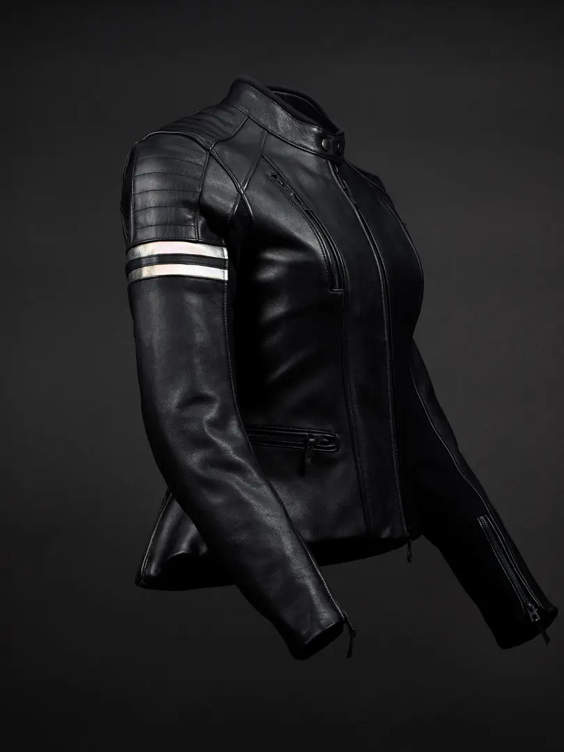 Revolver Black
