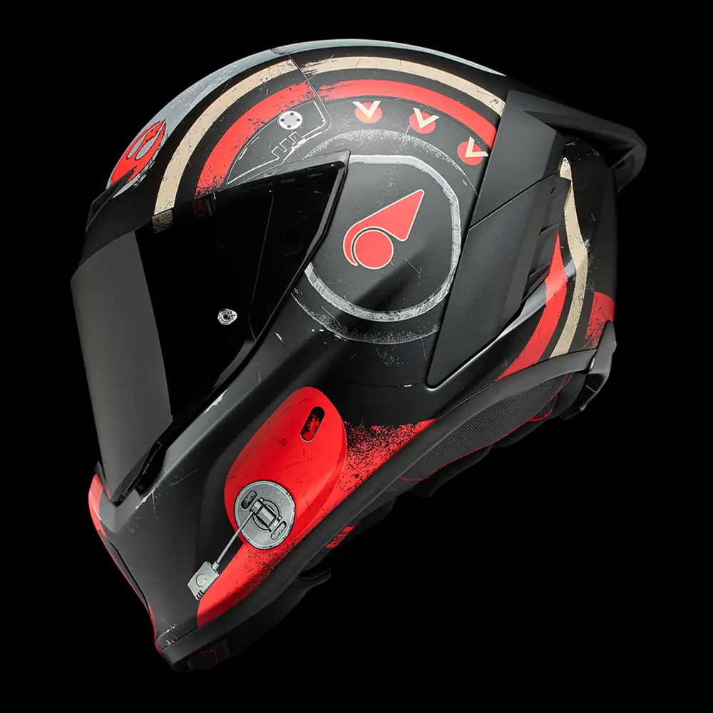 Resistance Pilot