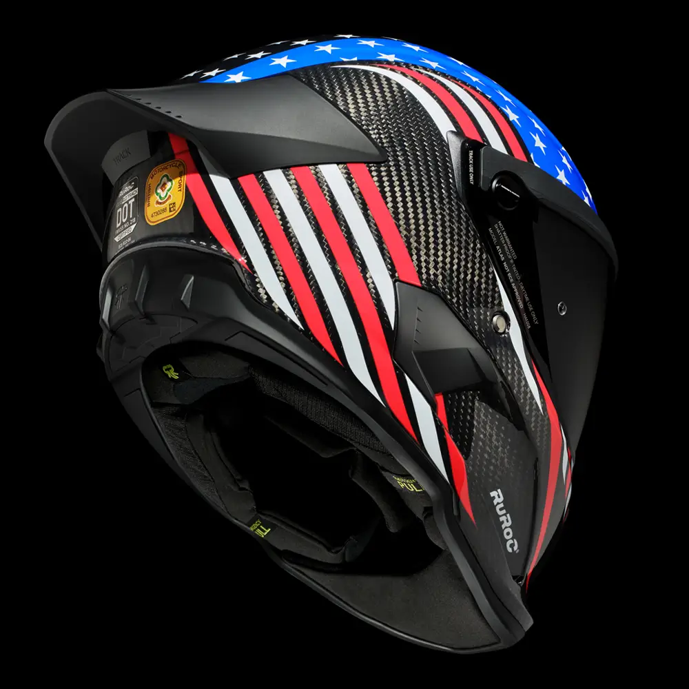 Stars and Stripes