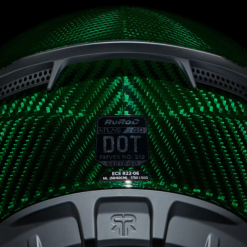 Emerald Carbon