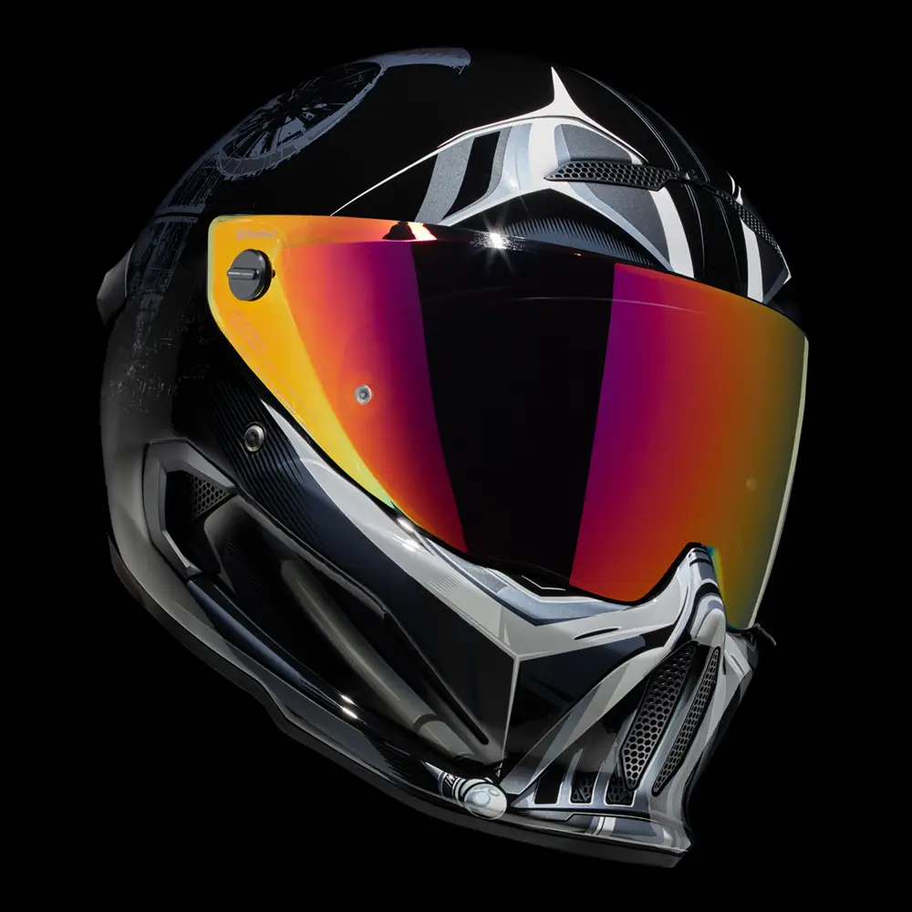 Darth Vader