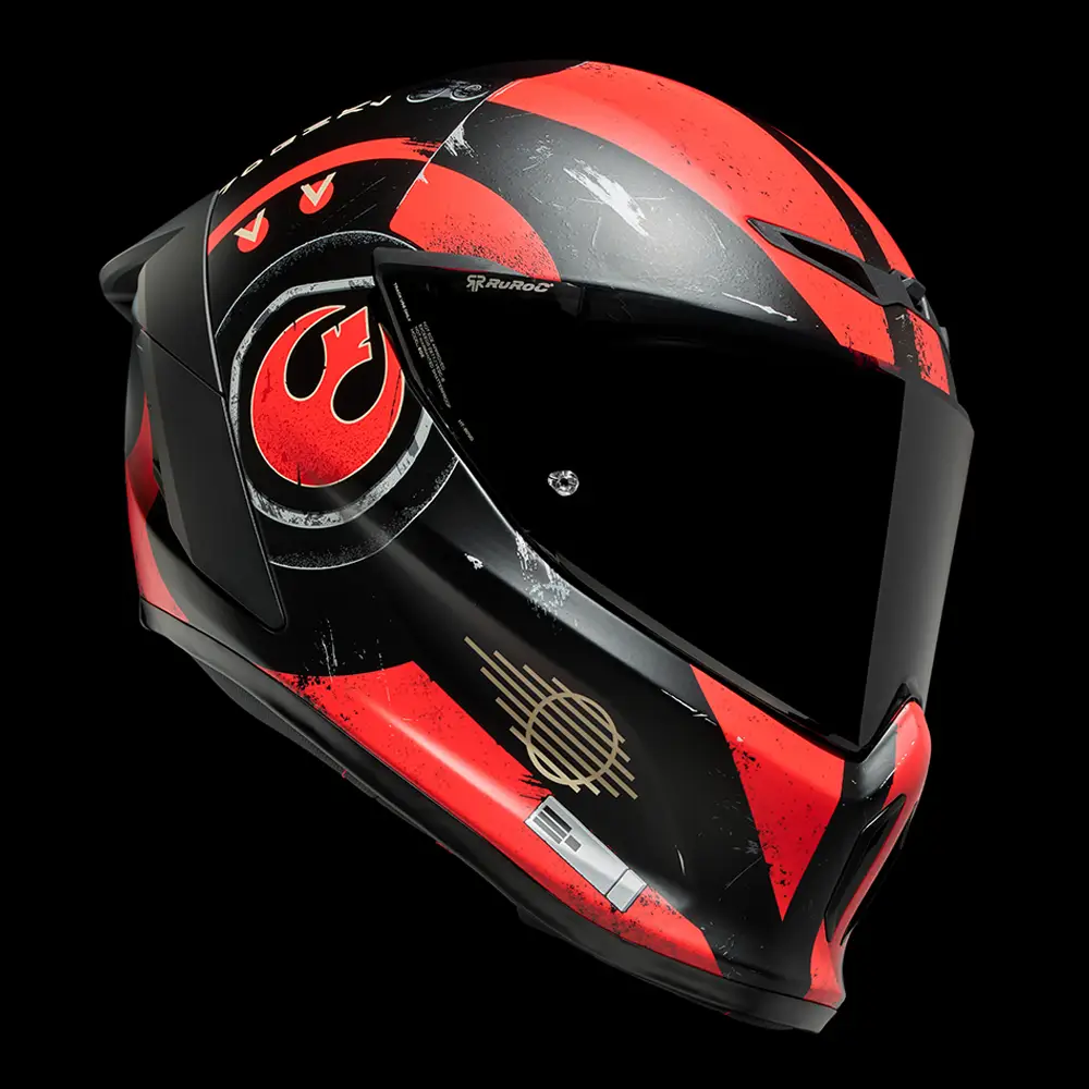 Resistance Pilot