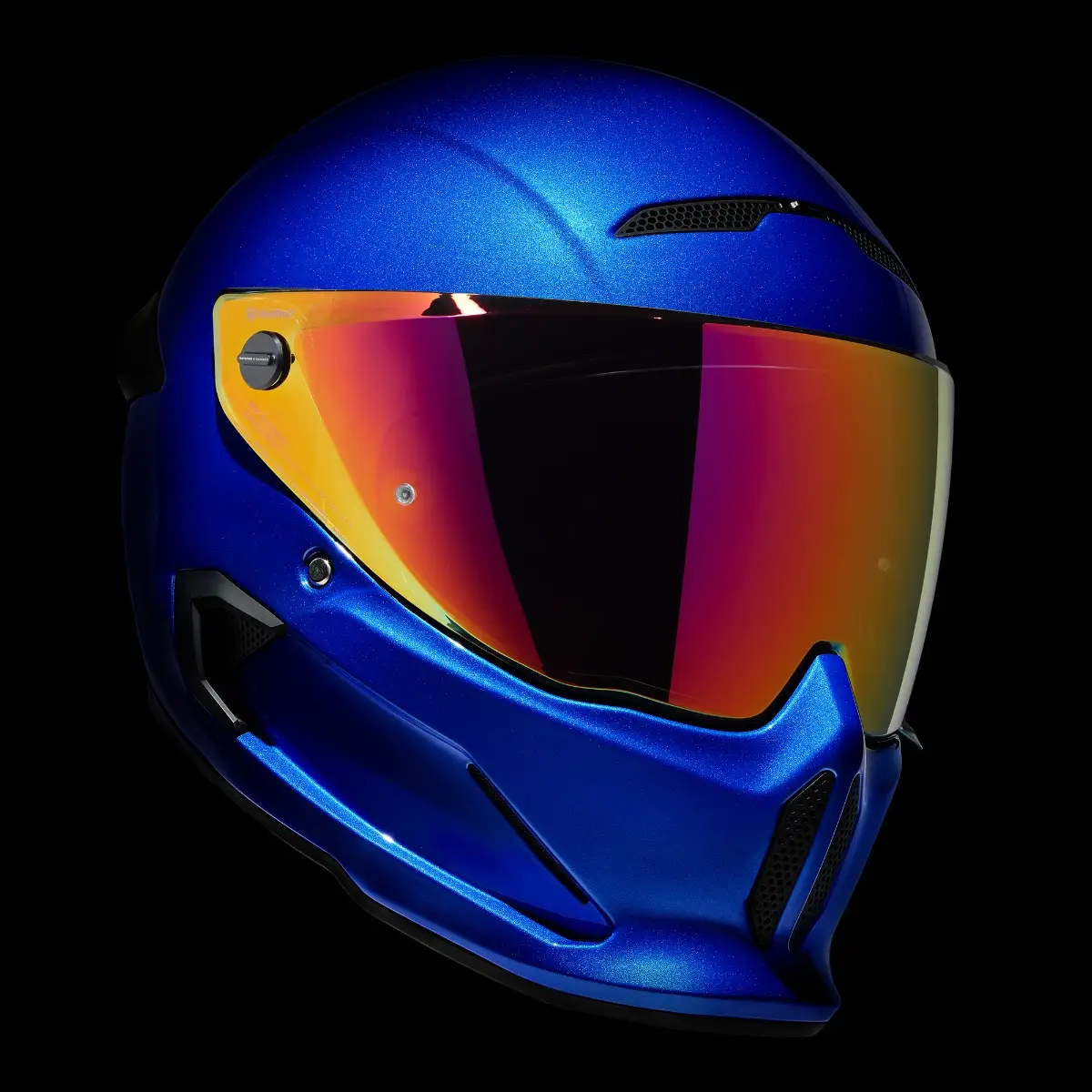Ultramarine