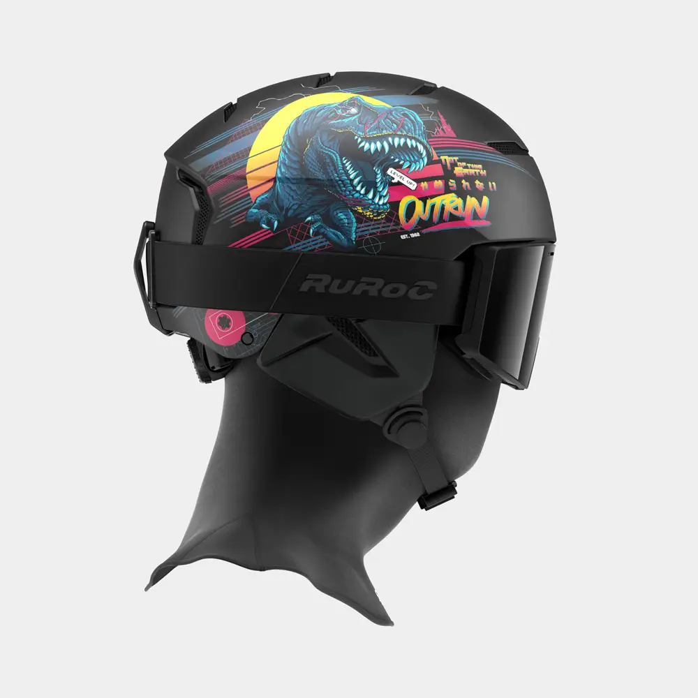 Outrun