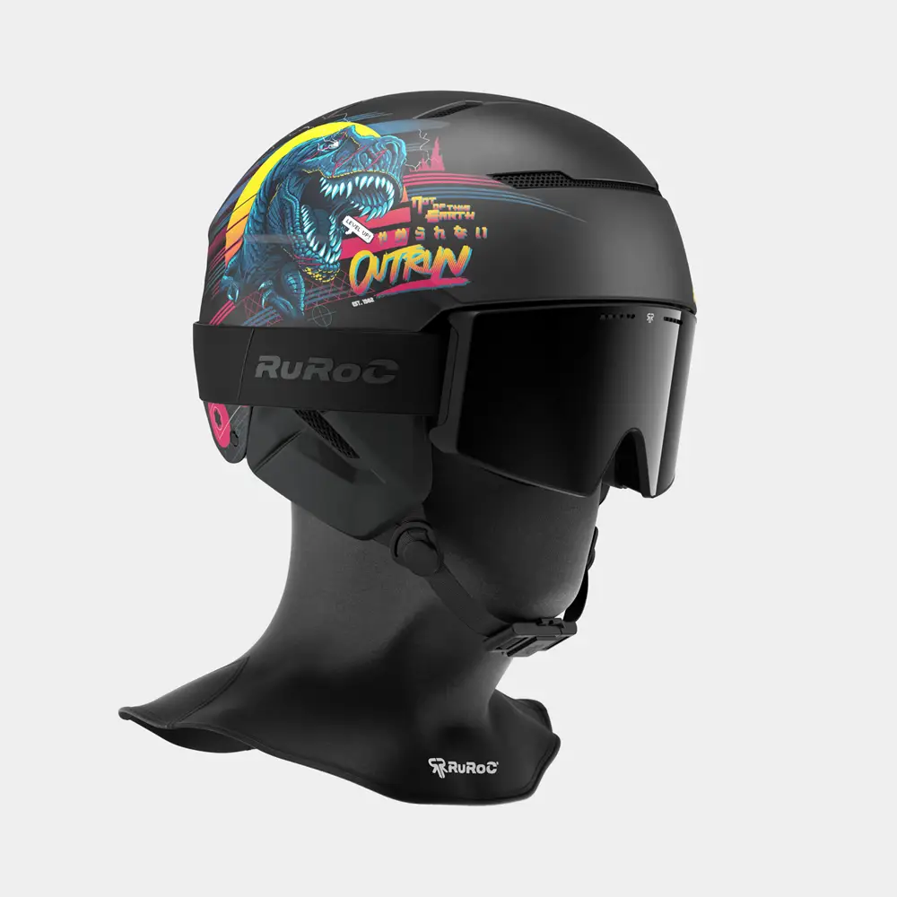 Outrun