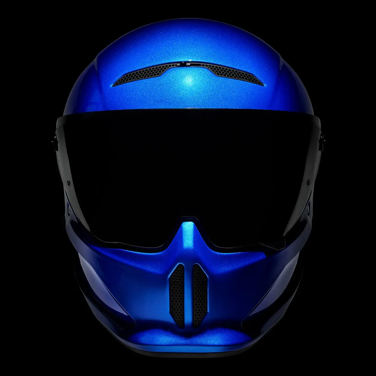 Ultramarine