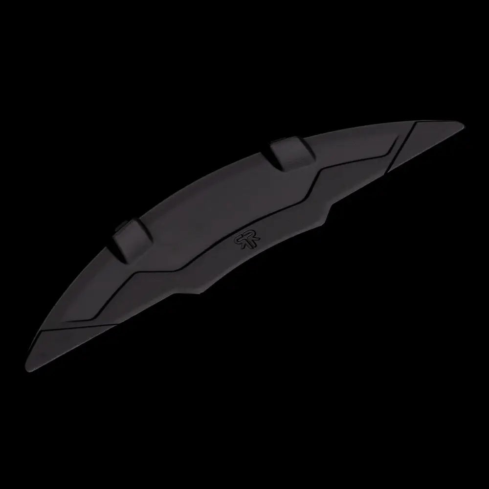 ATLAS 3.0 / 4.0 Shockwave Cover