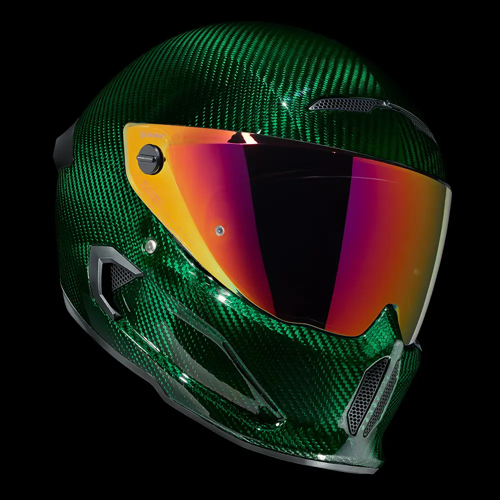 Emerald Carbon