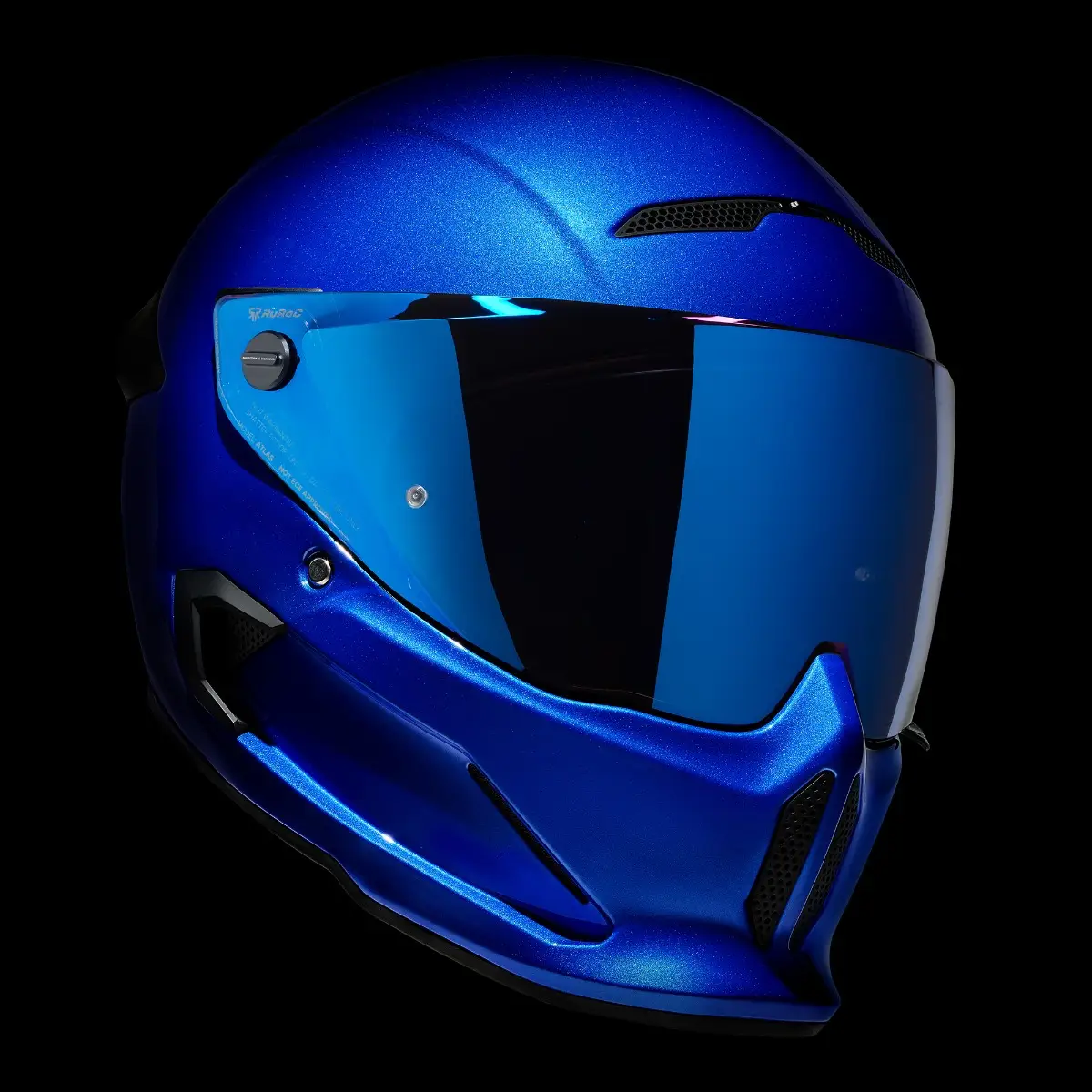 Ultramarine