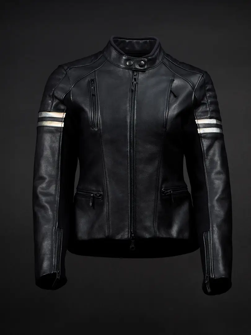 Revolver Black