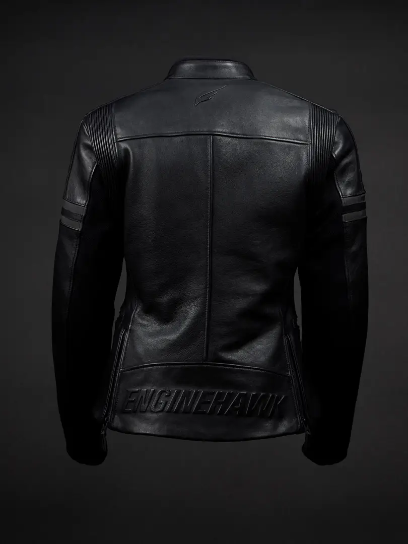 Revolver Black