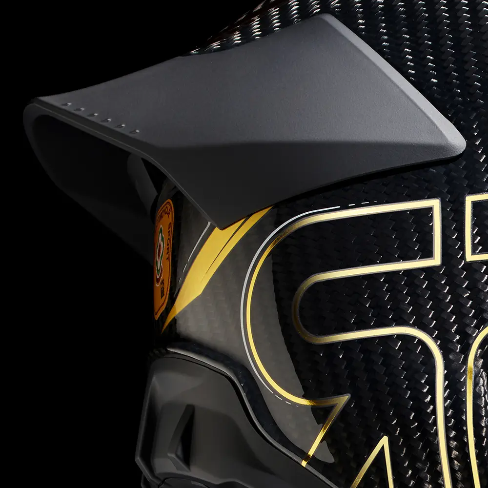 Titan Gold