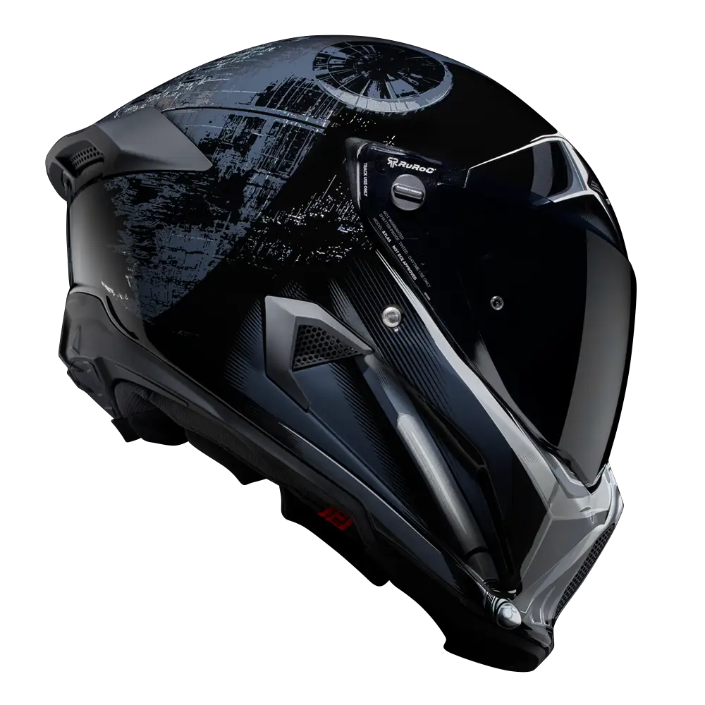 Darth Vader