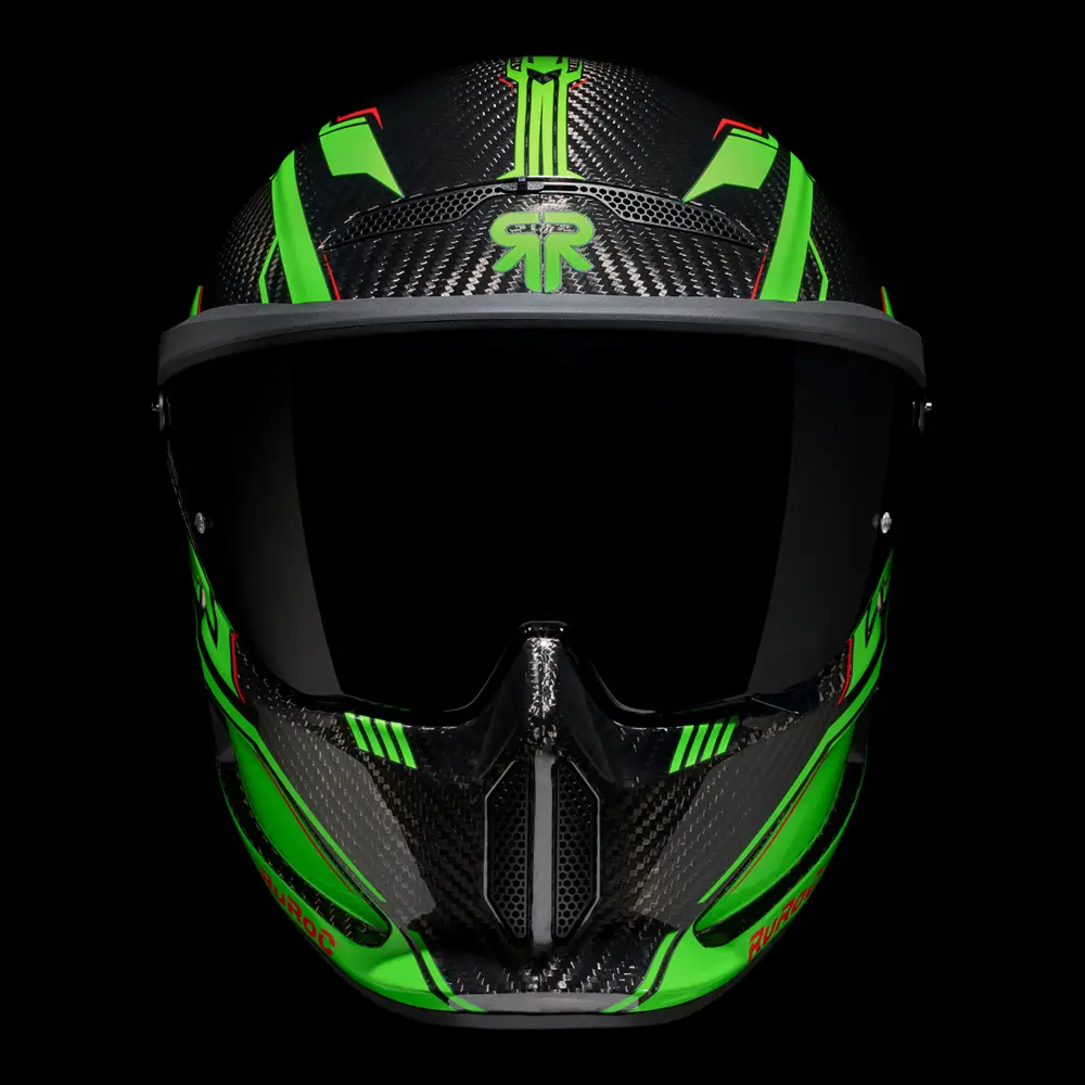 Viper Green
