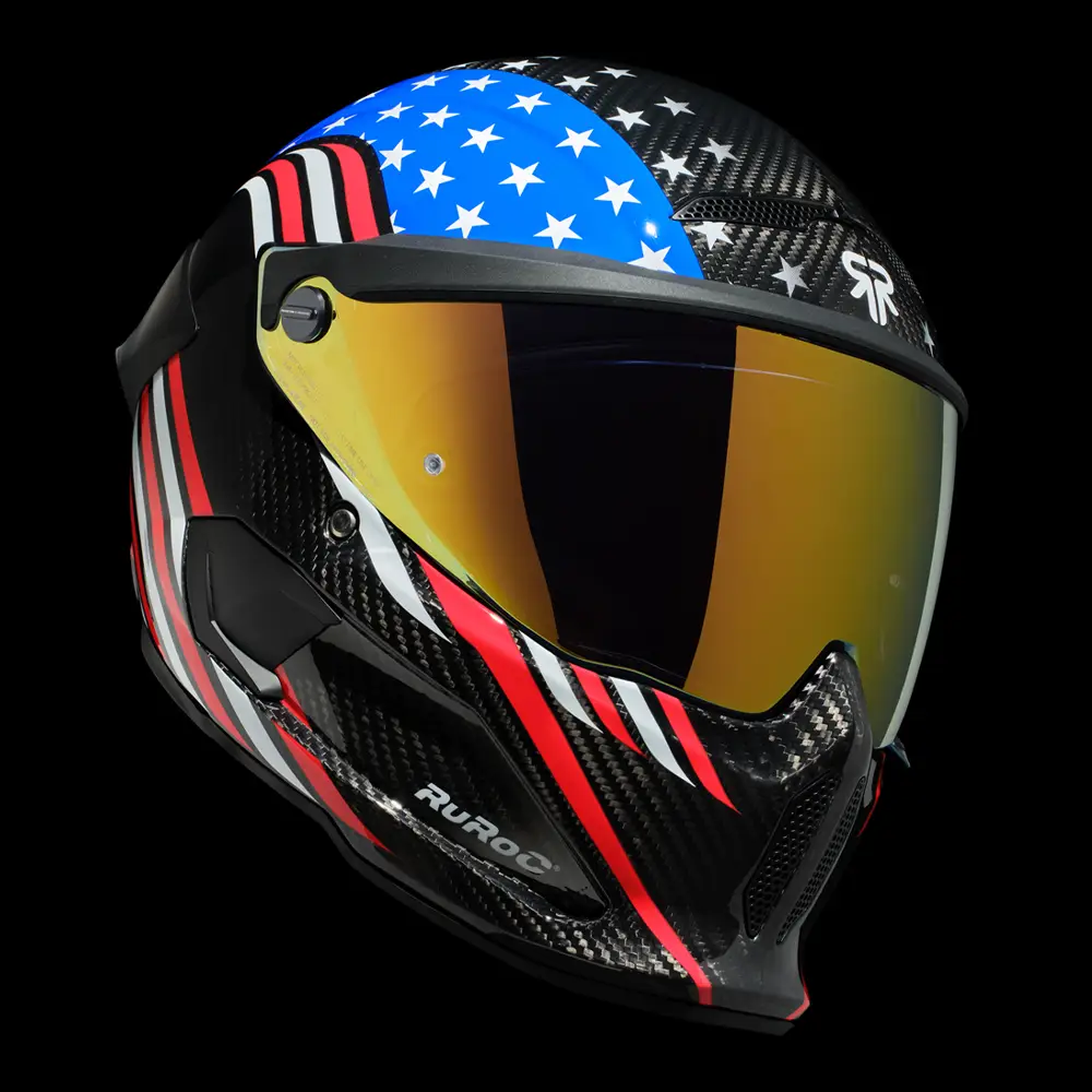 Stars and Stripes