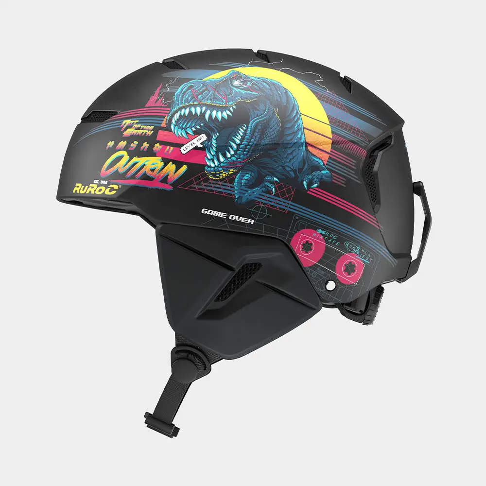 Outrun