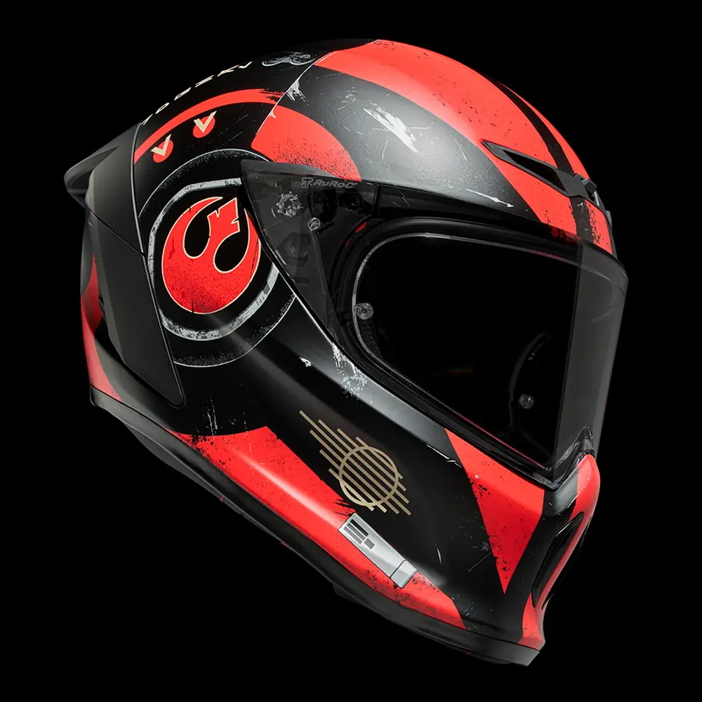 Resistance Pilot