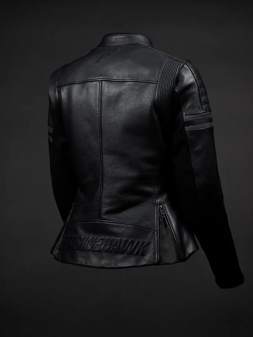 Revolver Black