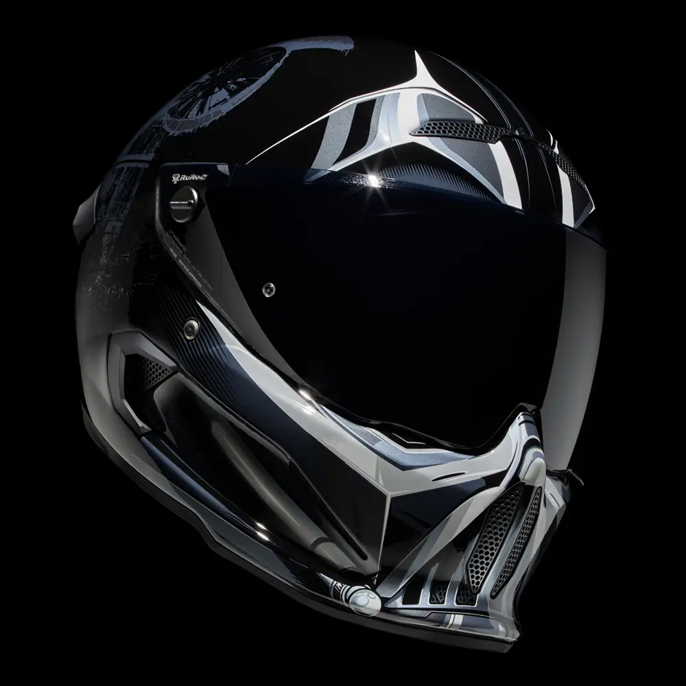 Darth Vader
