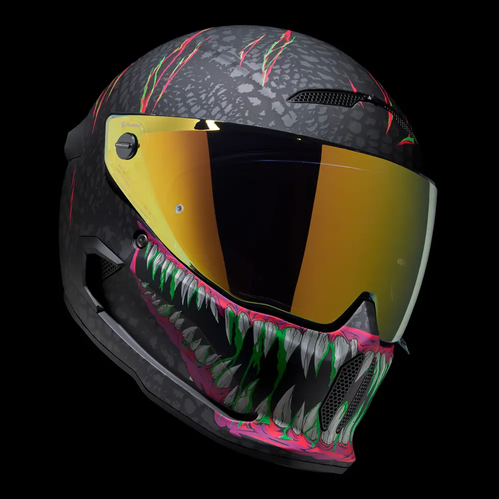 Toxin