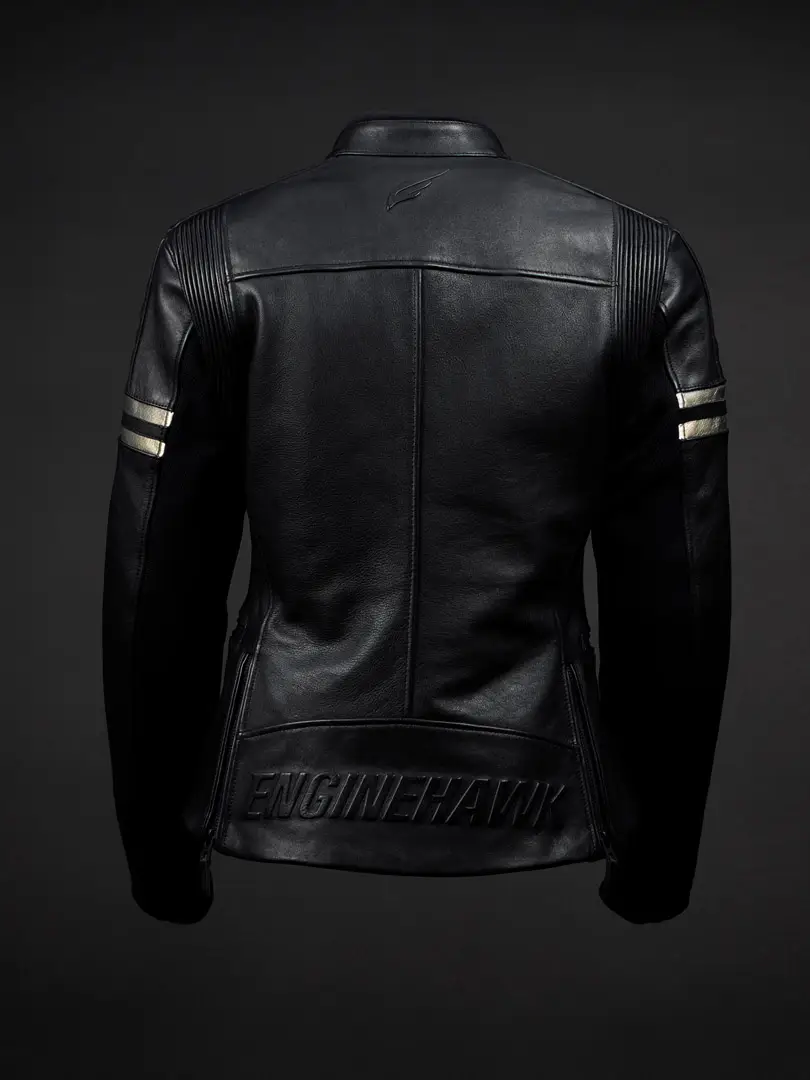 Revolver Black